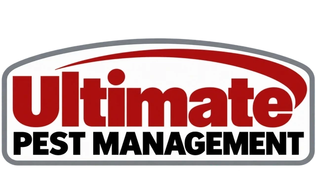 Ultimate Pest Management home